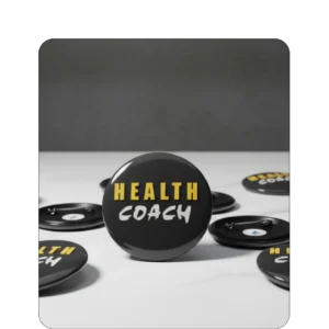 Health Coach Badge