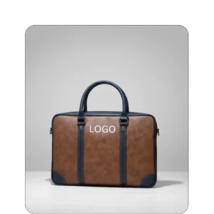 Laptop Bag Rexine - Duo Tune