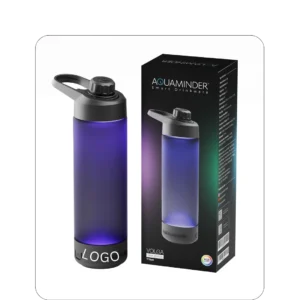 Aquaminder