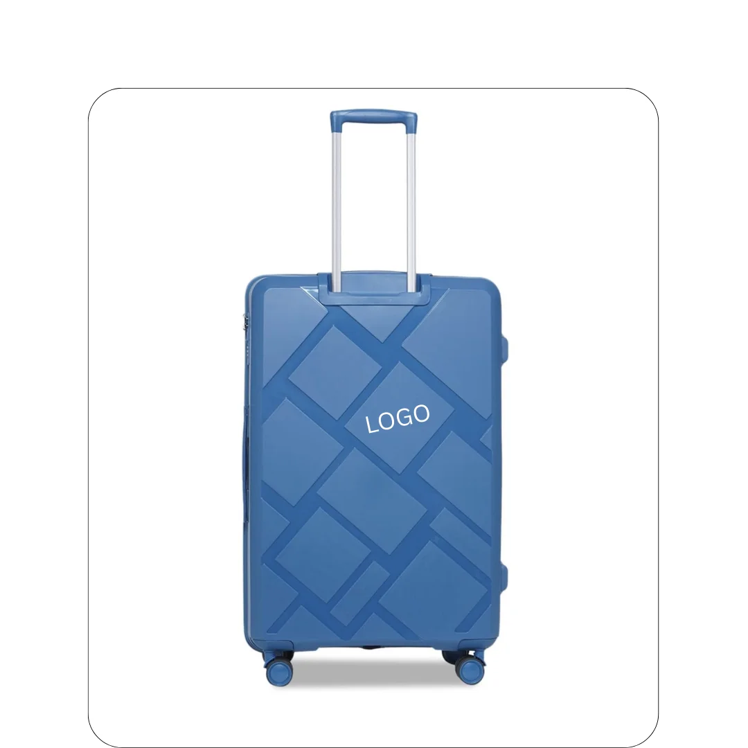 Trolley Bag 4 Trolley Bag - Image 4