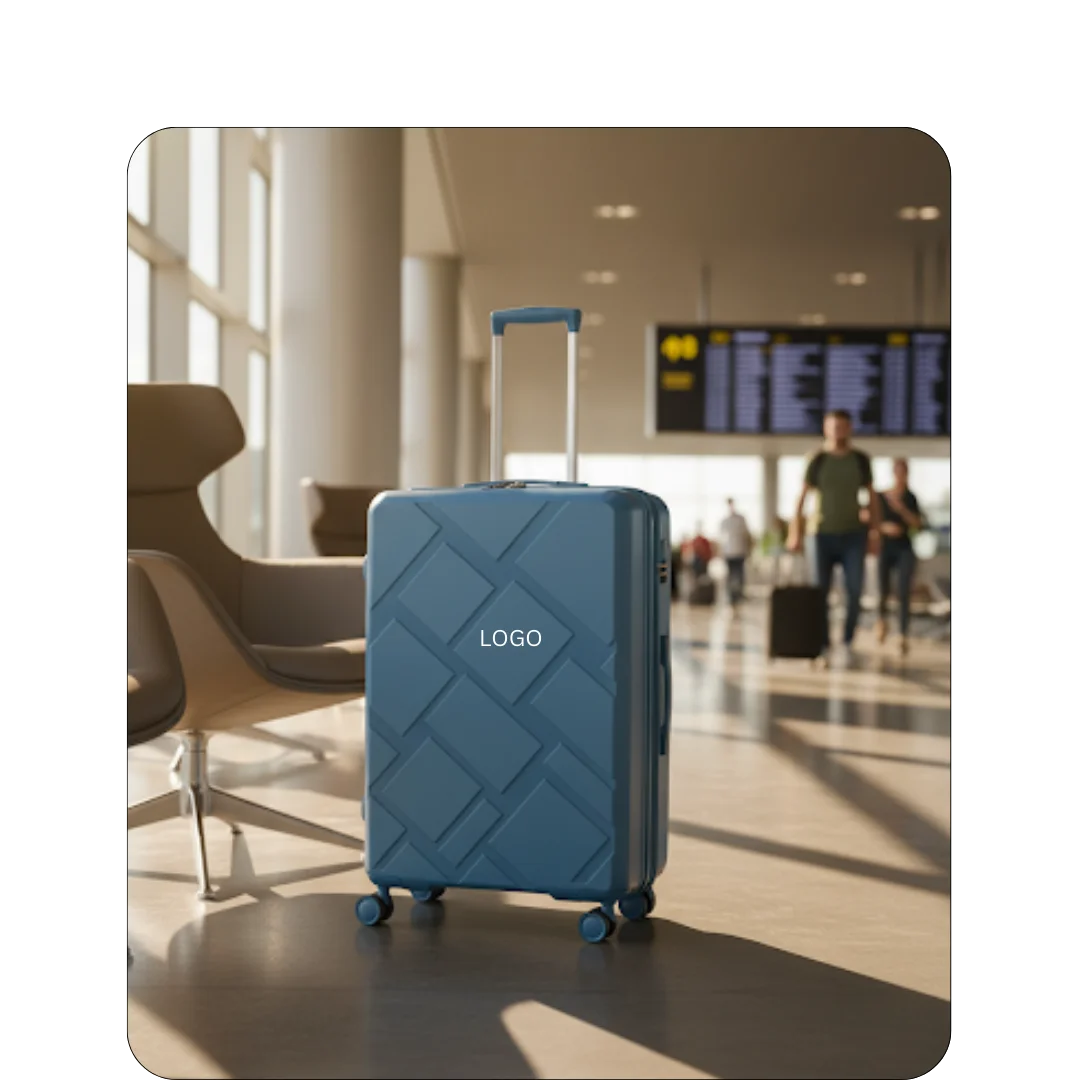 Trolley Bag 7 Trolley Bag - Image 7