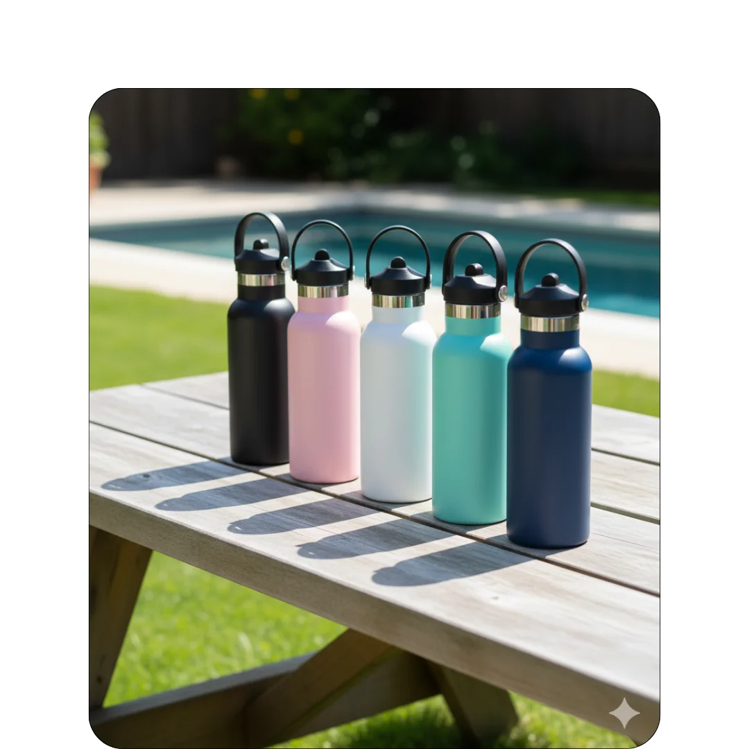 Shaker & Sipper 54 Bottle