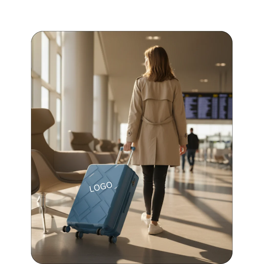 Trolley Bag 6 Trolley Bag - Image 6