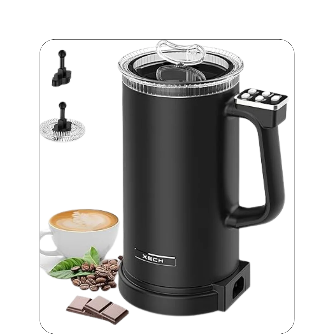 Xech Brand Store 31 Xech Smart Coffee Maker