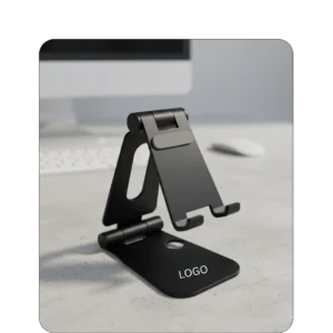 3-Fold I Pad Mobile Stand