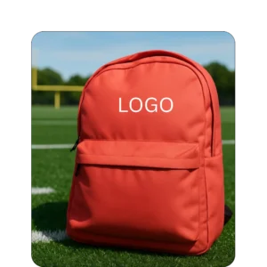 Sports Backpack - Orange