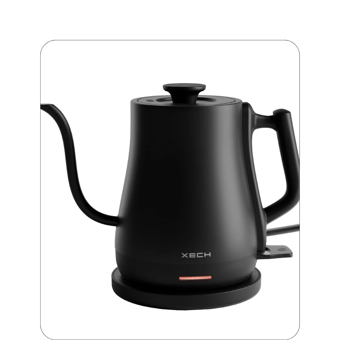 Xech Brand Store 33 XECH Electric Kettle