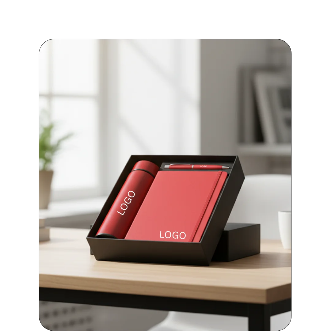 Corporate Gift Set