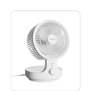 Xech Mini Desk/Table Fan