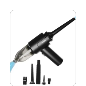Xech Vacuum Cleaner for Home and Car