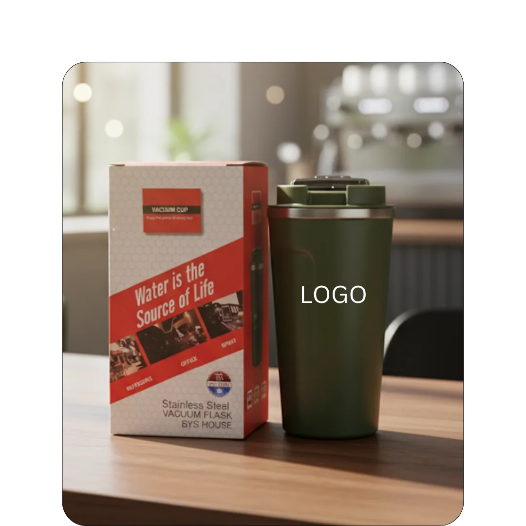 Shaker & Sipper 46 Flask