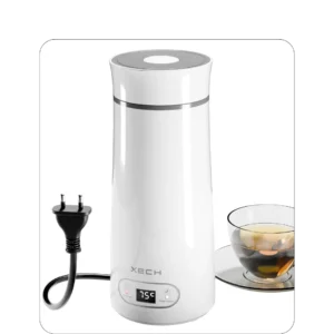 XECH Hydroboil Digital