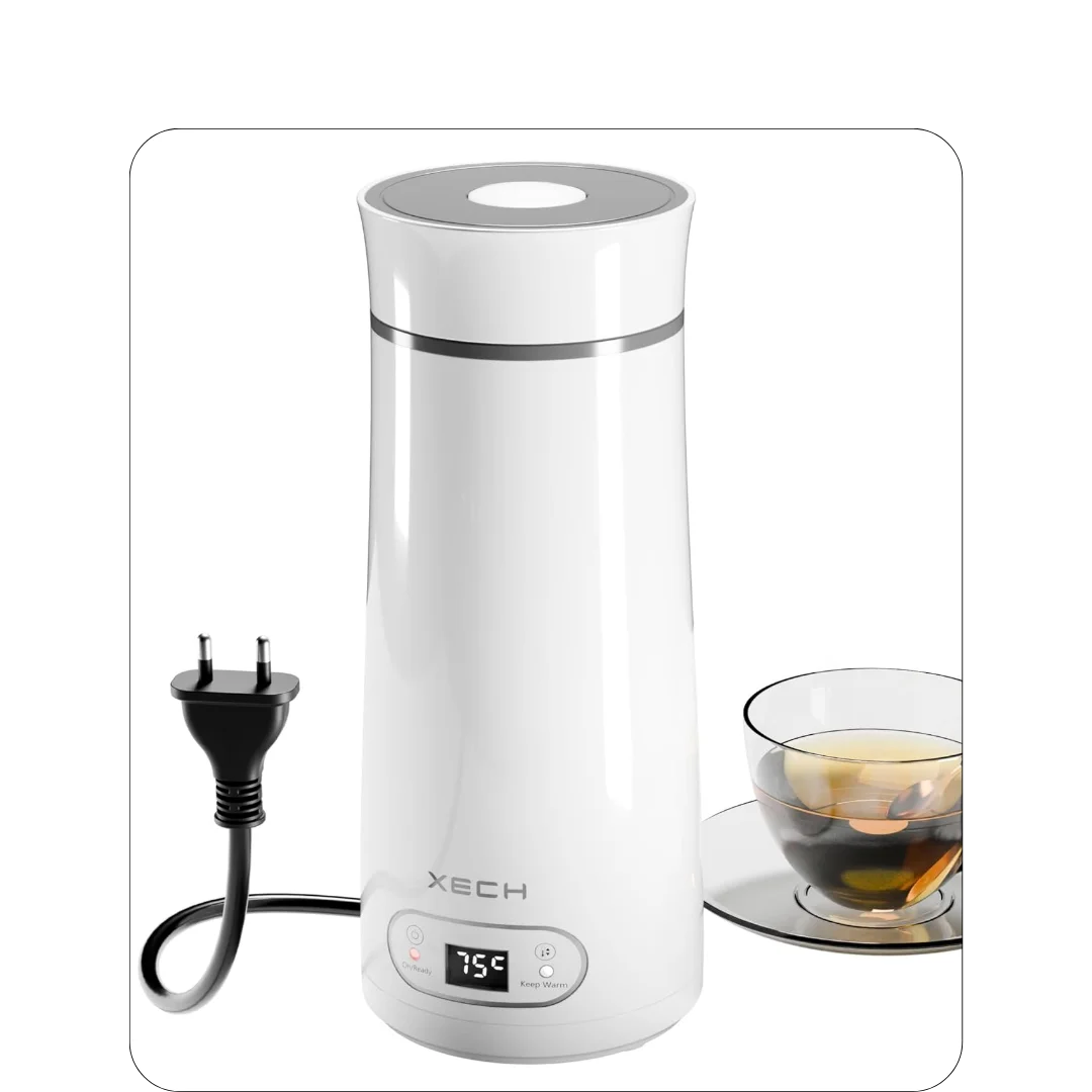 Xech Brand Store 41 XECH Hydroboil Digital