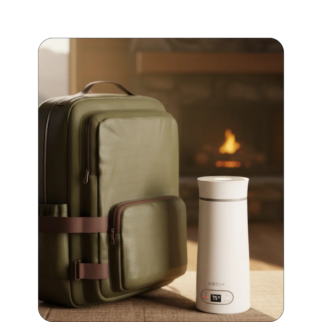 XECH Hydroboil Digital 6 XECH Hydroboil Digital - Image 6