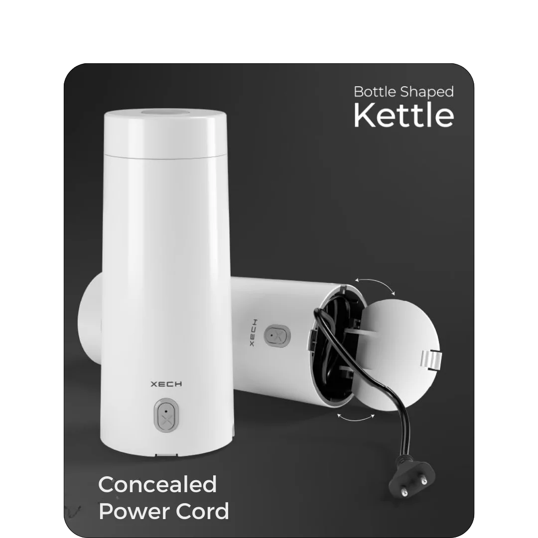 Xech Brand Store 44 Hydroboil Lite