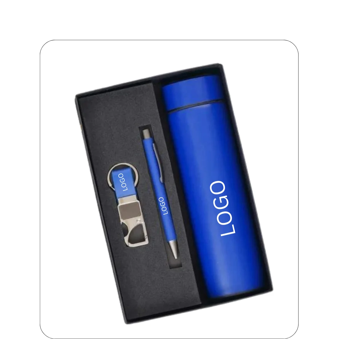 Corporate Gift (Set Of 3)