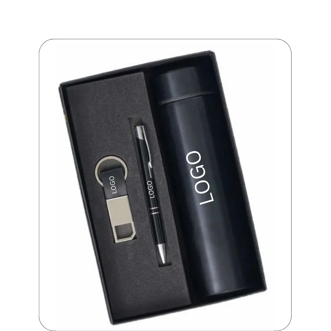 Corporate Gift (Set Of 3)