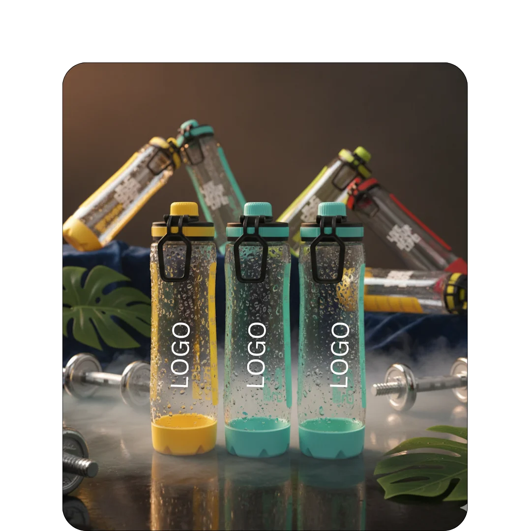 Super Sports Bottle [Pack of 1]