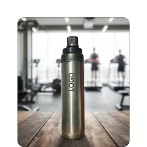 Stainless Steel Bottle