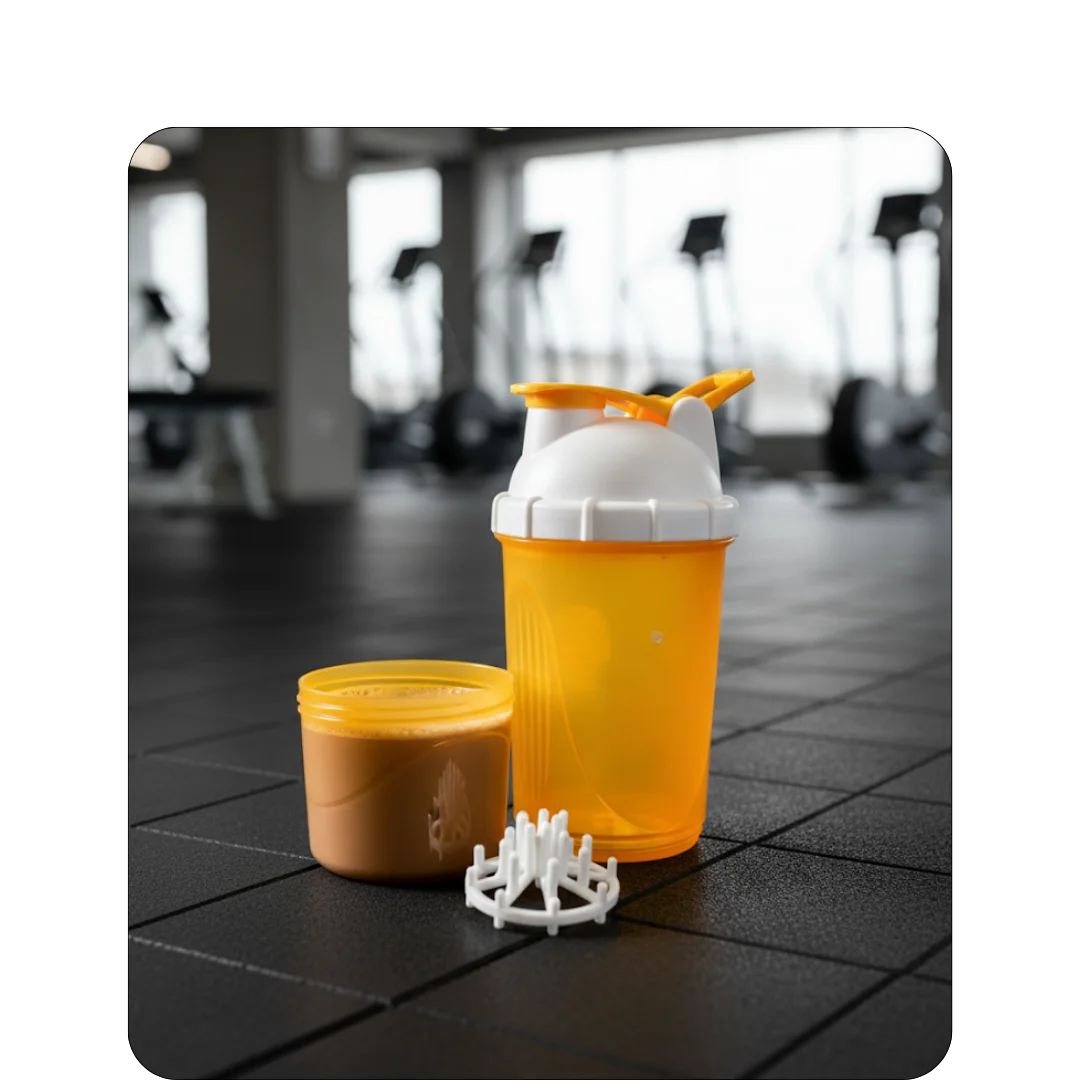 Shaker & Sipper 64 700i Shaker