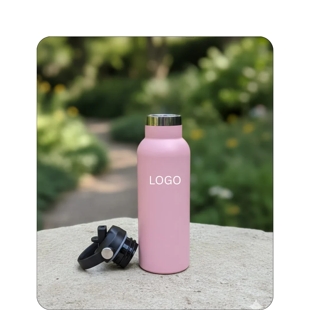 Shaker & Sipper 53 Bottle