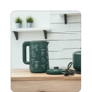 Electric Kettle (1.2L)