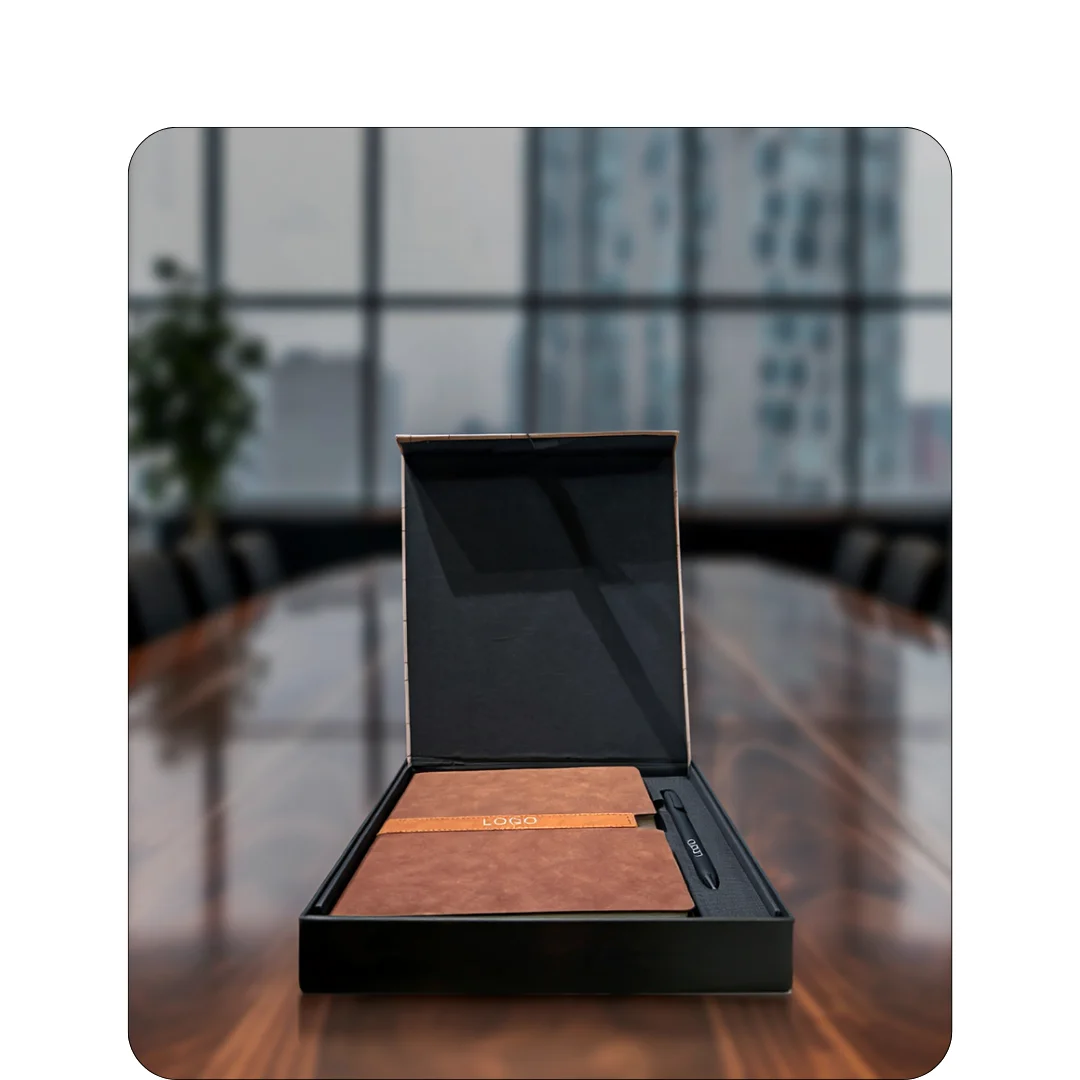 Corporate Gift (Set of 2)