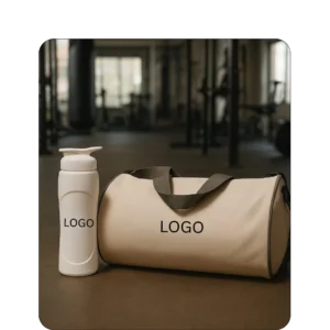 Gyming Kit (Set of 2)