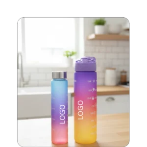 Tritan Sipper Combo Set [300 & 900 ML]