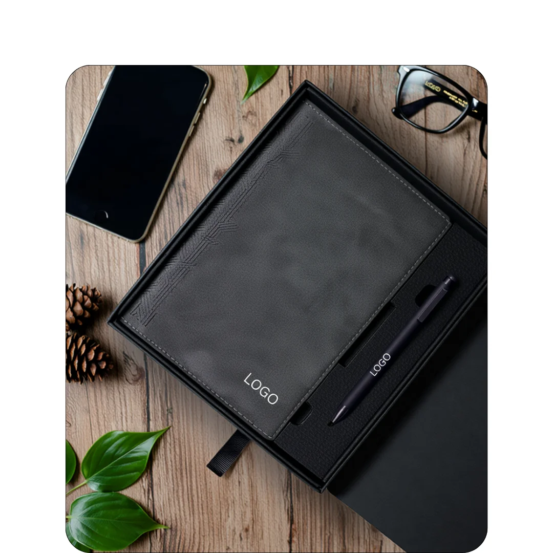 Dairy Gift (Set of 2)