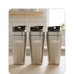 Stainless Steel Mug [Pack of 1]