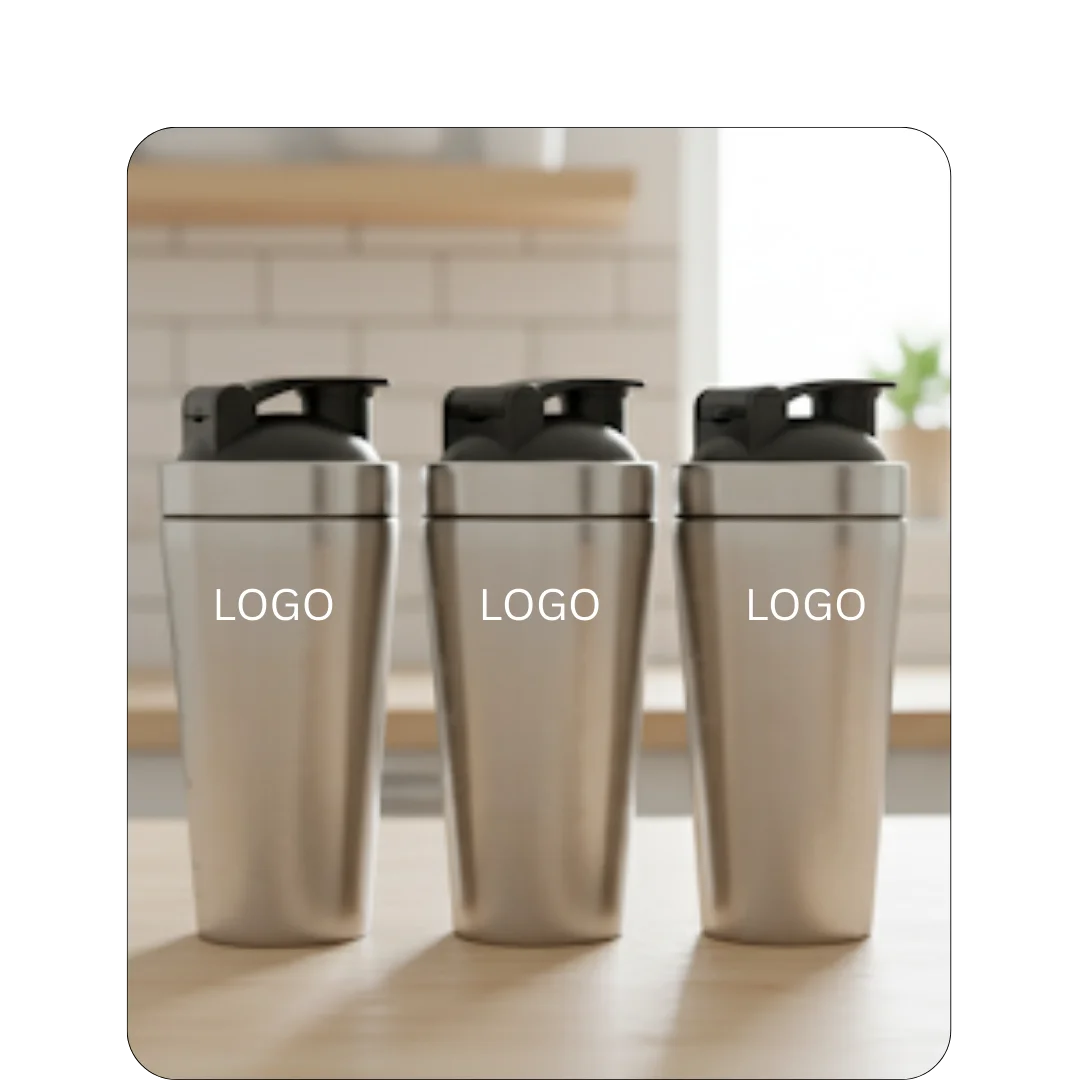 Stainless Steel Mug [Pack of 1]