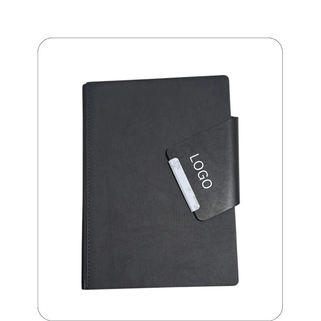 Diaries 8 Diary Black