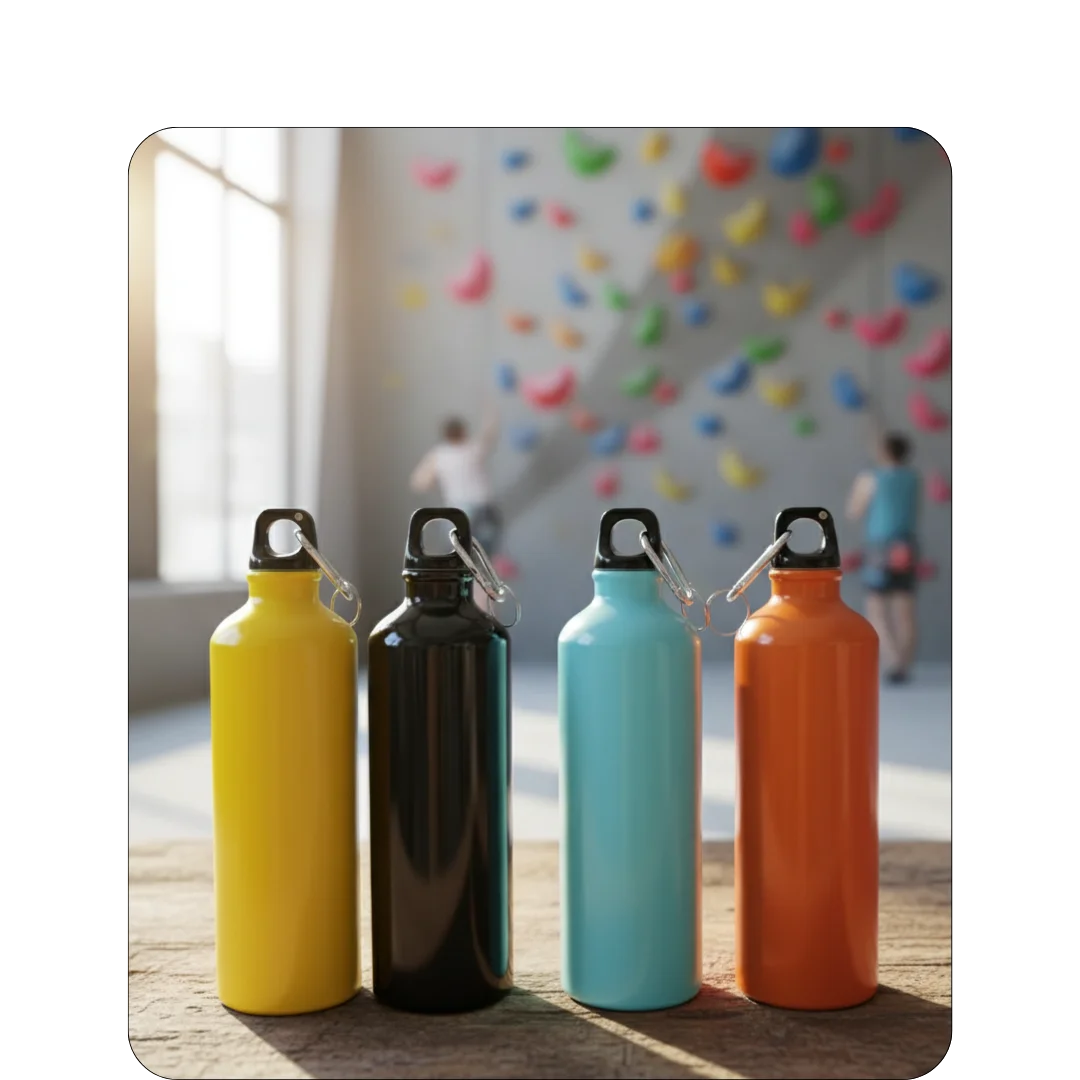 Shaker & Sipper 56 Bottle