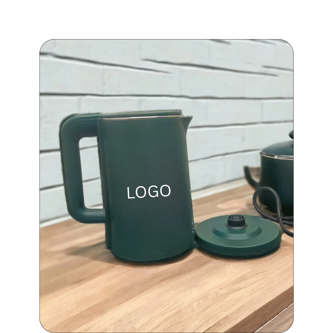 Electric Kettle (1.2L)