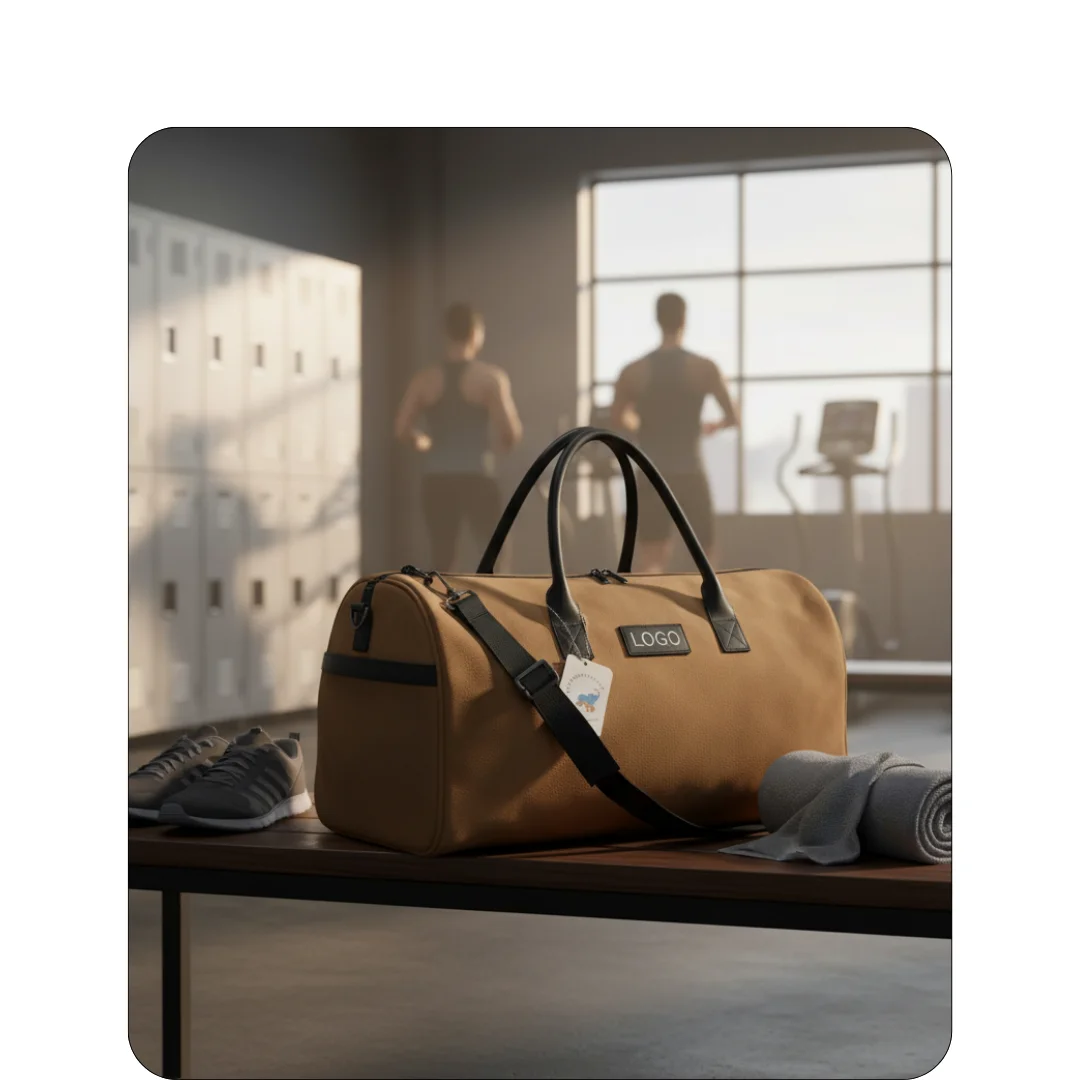Gym Bag