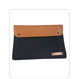 Laptop Sleeves, CANVAS /PU