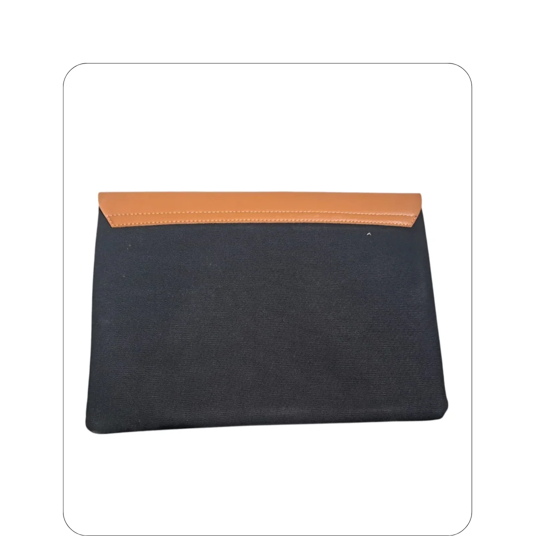 Laptop Sleeves, CANVAS /PU