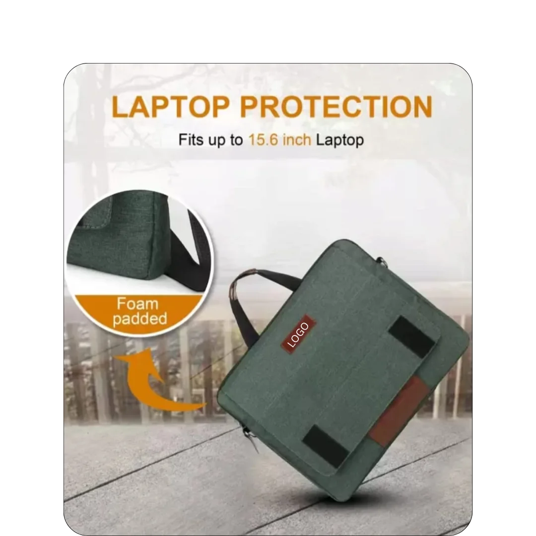 Laptop Bag