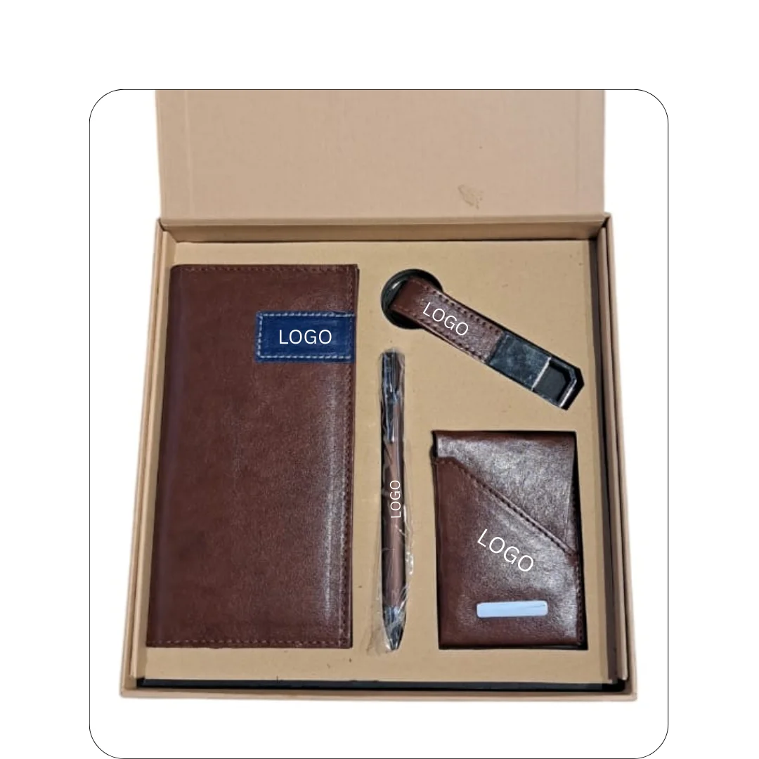 Corporate Gift (Set of 4)