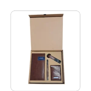 Corporate Gift (Set of 4)