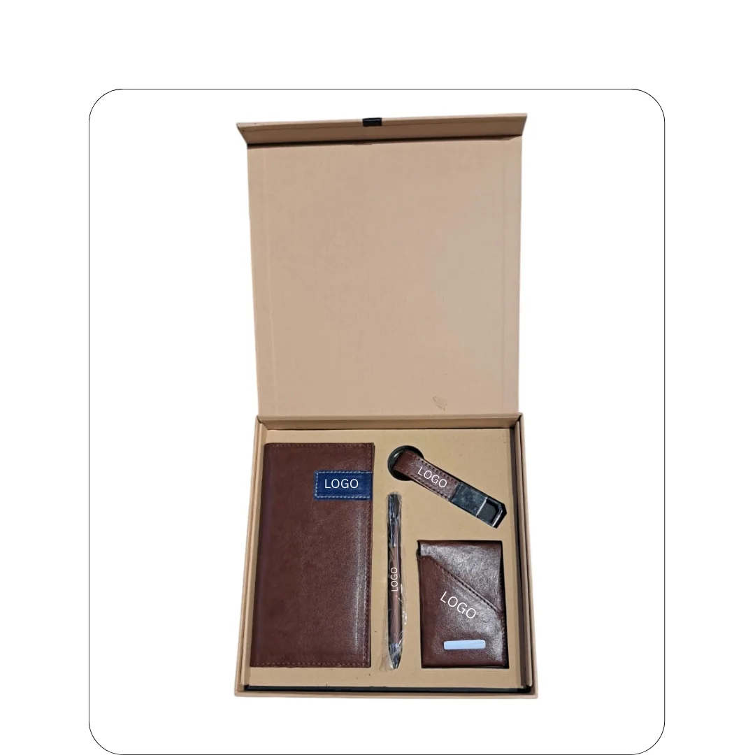 Corporate Gift (Set of 4)