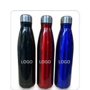Water Bottles