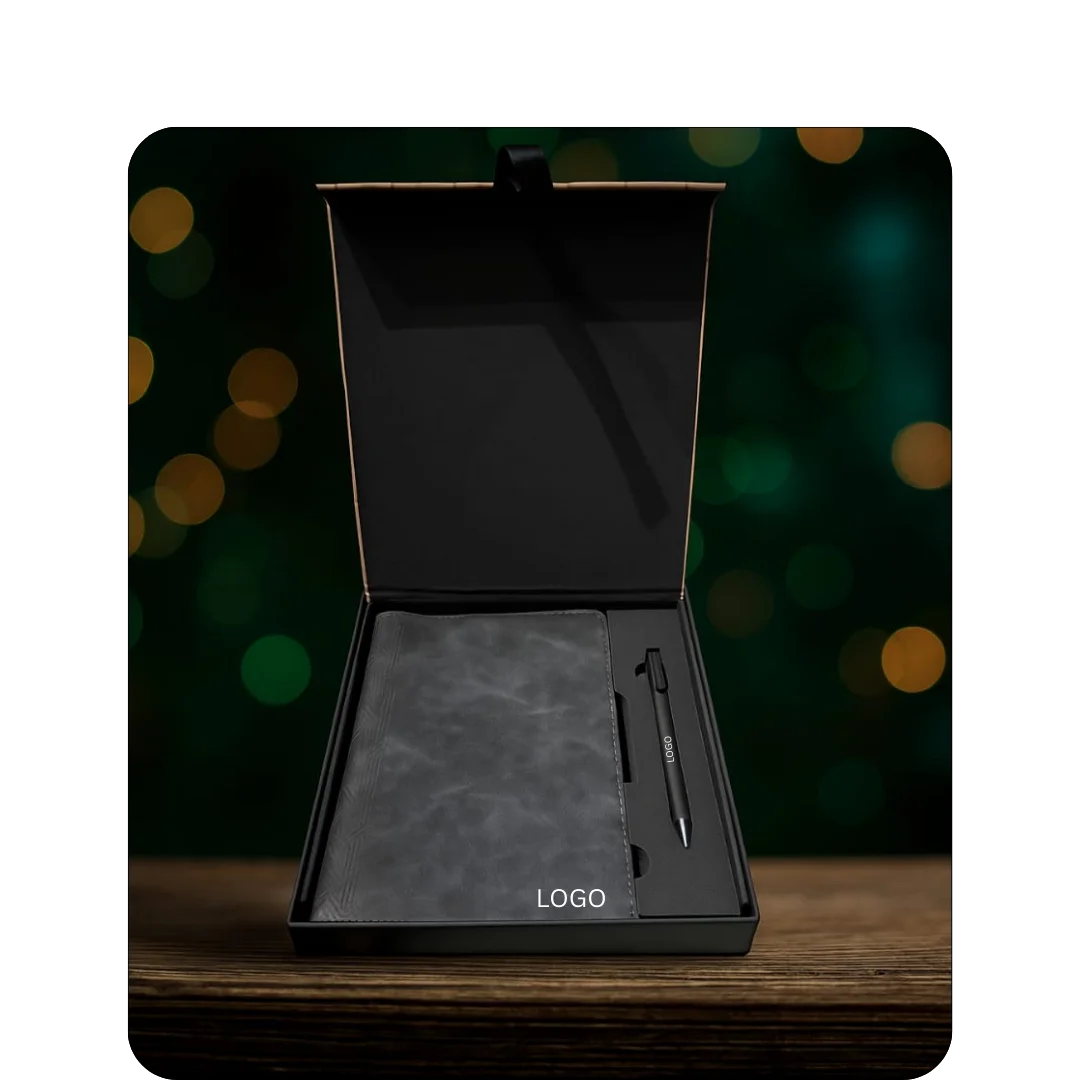 Dairy Gift (Set of 2)