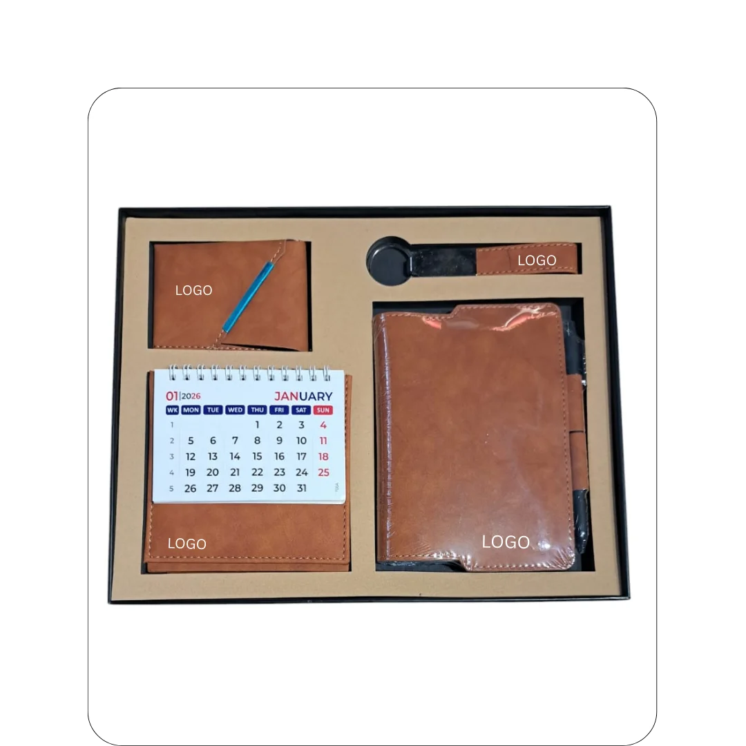 Corporate Gift (Set of 5)