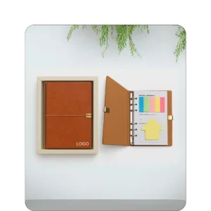 Travelling Dairy - With Reminder Strips