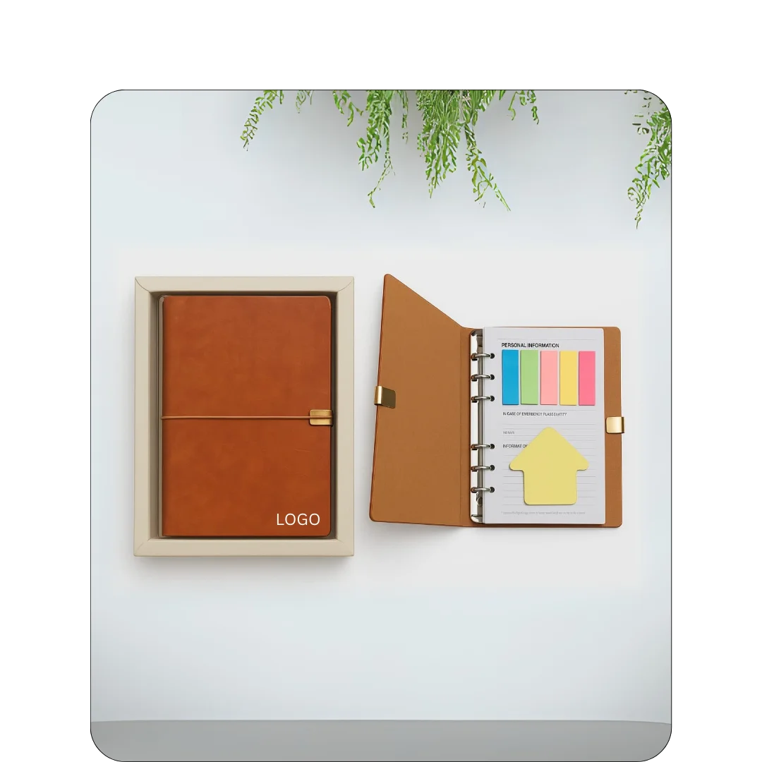 Diaries 2 Travelling Dairy - With Reminder Strips