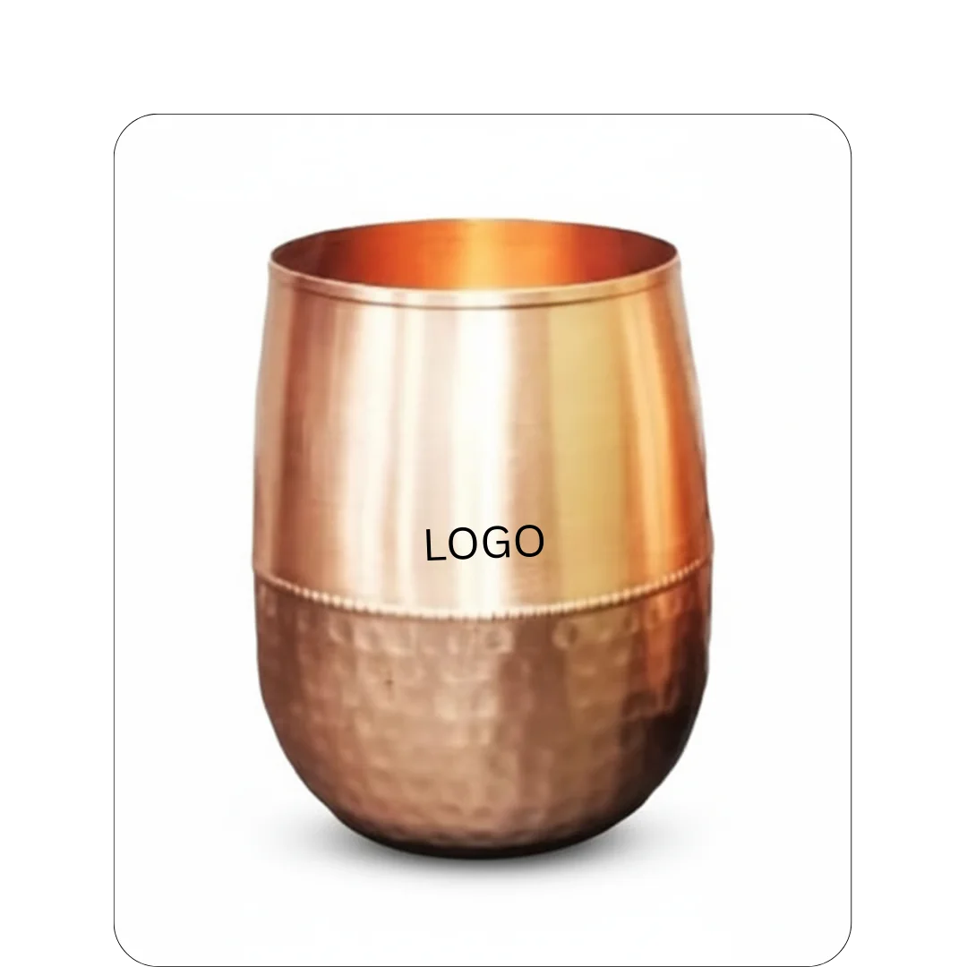 Copper Mug Set 3 Copper Mug Set - Image 3