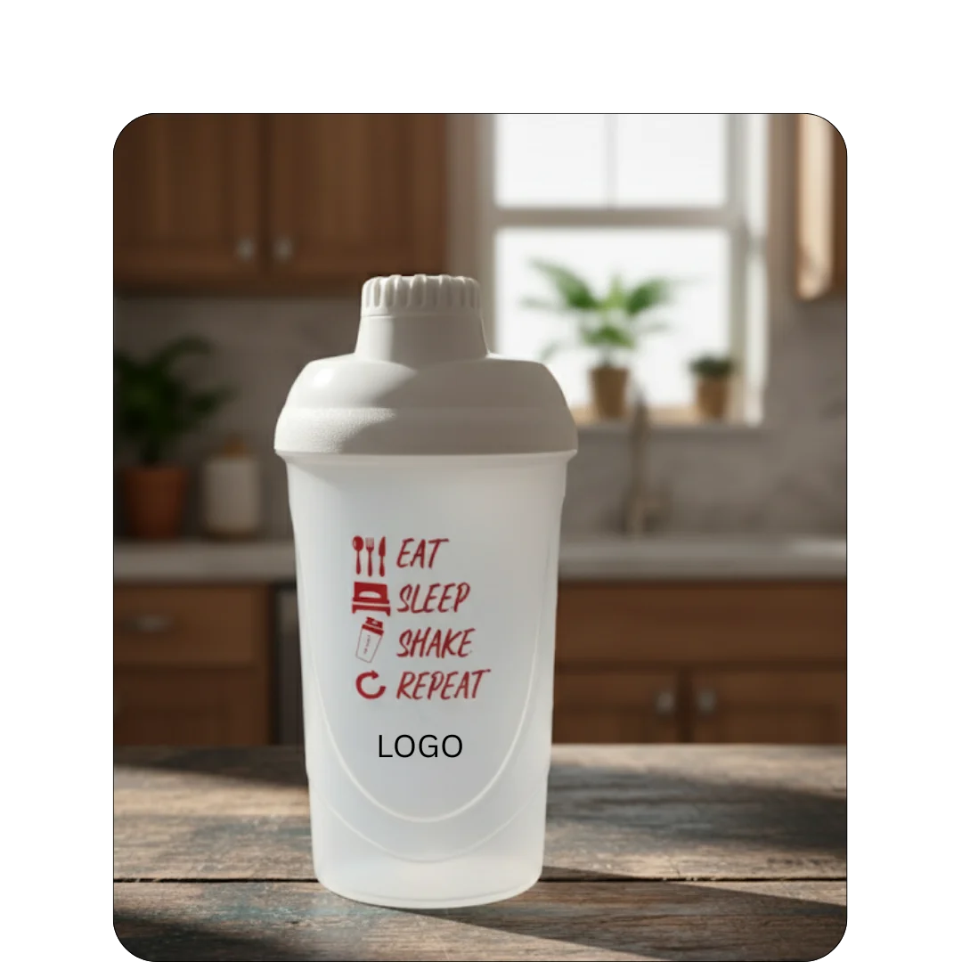 Shaker & Sipper 3 Shaker J7 - 500Ml