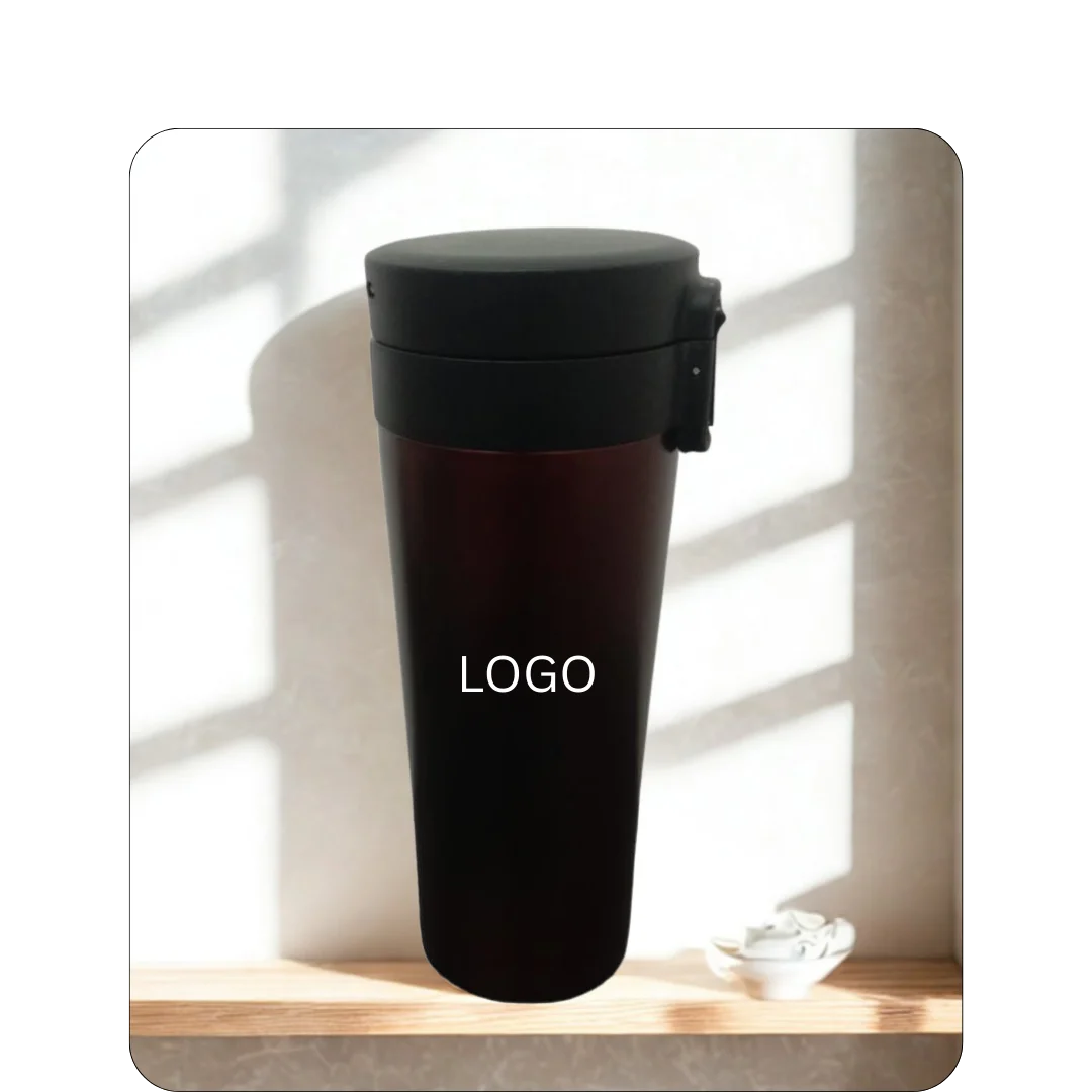 Shaker & Sipper 39 Tumbler